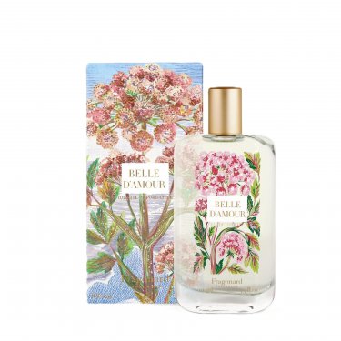 Belle d'Amour
