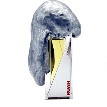 Atmosphere d'Émotion: Ruah