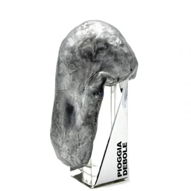 Atmosphere d'Émotion: Pioggia Debole