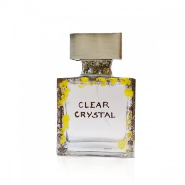 Clear Crystal