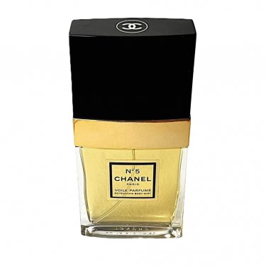 Coco (Voile Parfume)