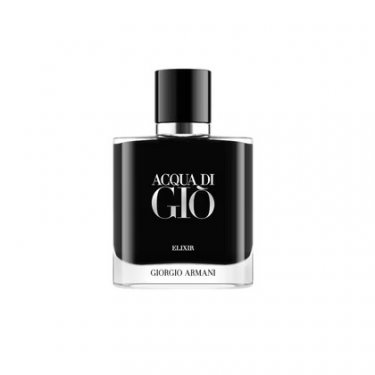 Acqua di Giò Elixir