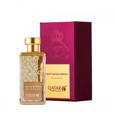 160 by Qatar Airways