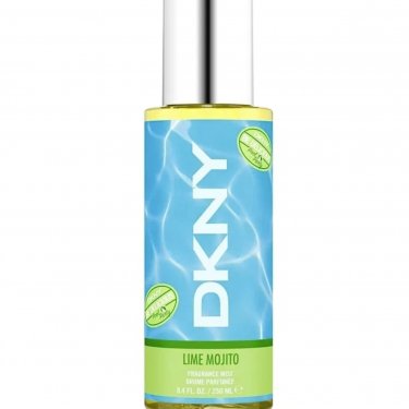 DKNY Be Delicious Pool Party Lime Mojito (Fragrance Mist)