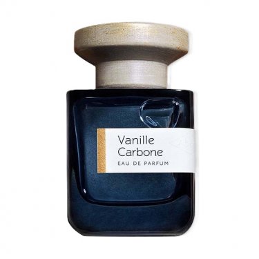 Vanille Carbone (Eau de Parfum)
