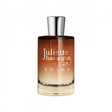 Skins x Juliette has a gun