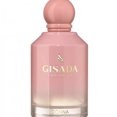 Gisada Donna 2025