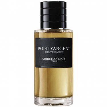 Bois d'Argent (Esprit de Parfum)