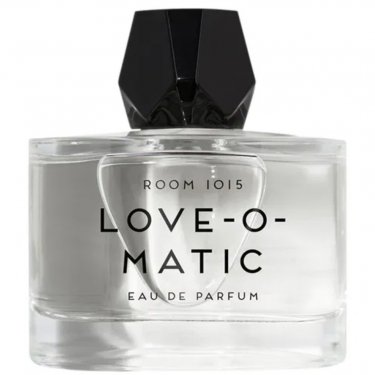 Love-O-Matic