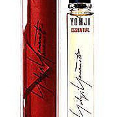 Yohji Essential (1998) (Eau de Toilette)