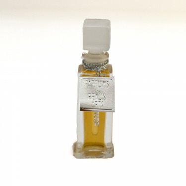 Bodhi Sativa (Patchouli project no.1)