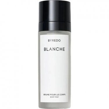 Blanche (Body Mist)