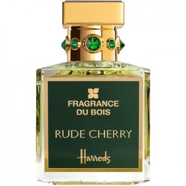 Rude Cherry