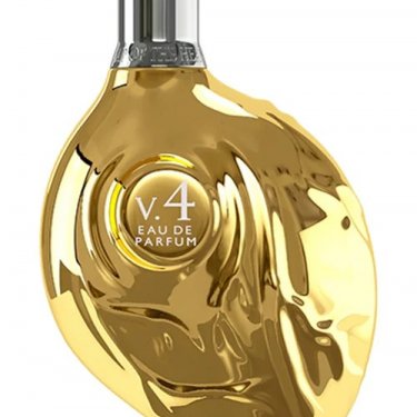 Gold Heart V.4