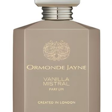 Vanilla Mistral