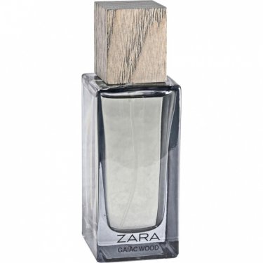 Gaiac Wood
