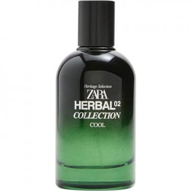 Herbal Collection: 02 Cool