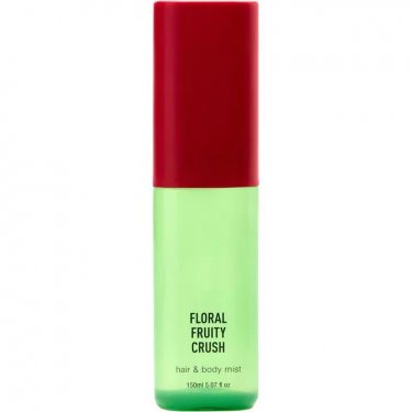 Floral Fruity Crush