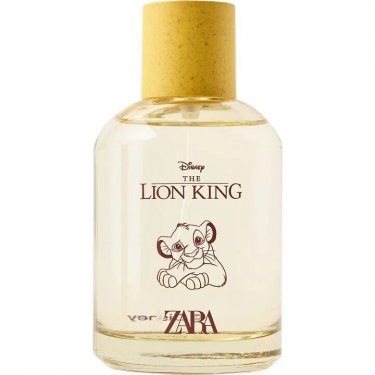 The Lion King (2024)