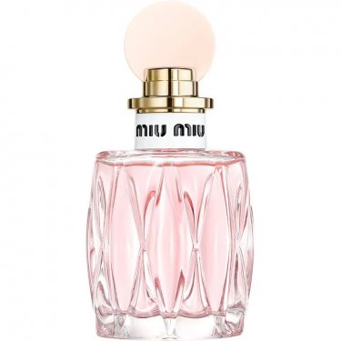 Miu Miu L'Eau Rosée (2025)
