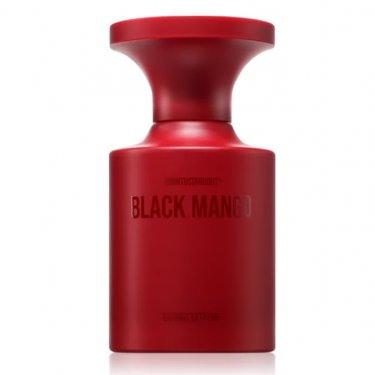 Black Mango
