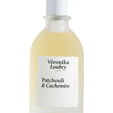 Patchouli & Cachemire