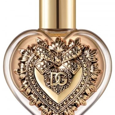 Devotion Sacred Heart Limited Edition