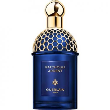 Absolus Allegoria Patchouli Ardent