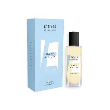 Lettere di Profumo - Mare & Fico (Eau de Parfum)