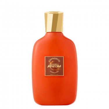 Légendario & Kohiba