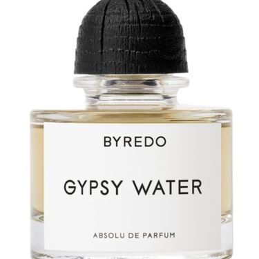 Gypsy Water (Absolu de Parfum)