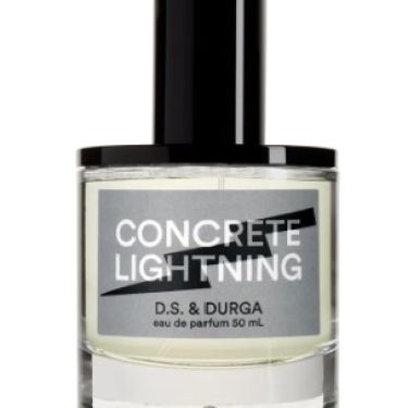 Concrete Lightning