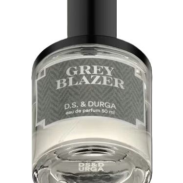 Grey Blazer