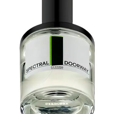 Spectral Doorway