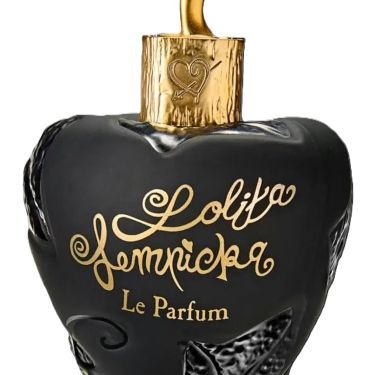 Lolita Lempicka Le Parfum Edition Limitée Flacon Minuit 2025