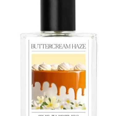 Buttercream Haze