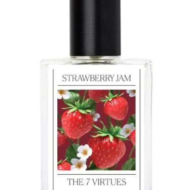 Strawberry Jam