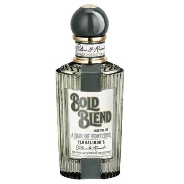 Potions & Remedies: Bold Blend