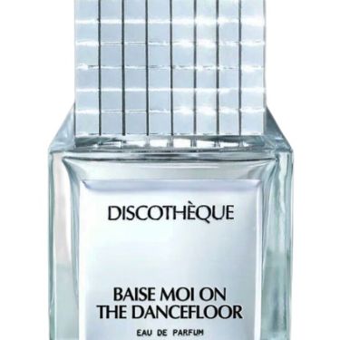 Baise Moi On The Dancefloor