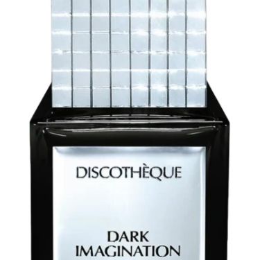 Dark Imagination