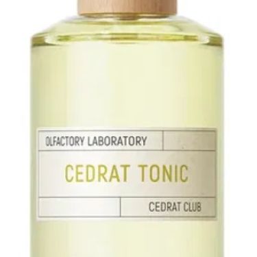 Cedrat Tonic