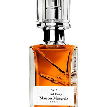 Ch. 2 – Silent Fury