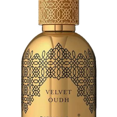 Velvet Oudh