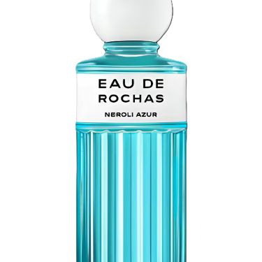 Eau de Rochas Neroli Azur