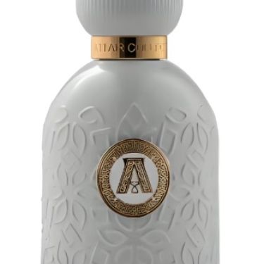 Musk Kashmir (Extrait)