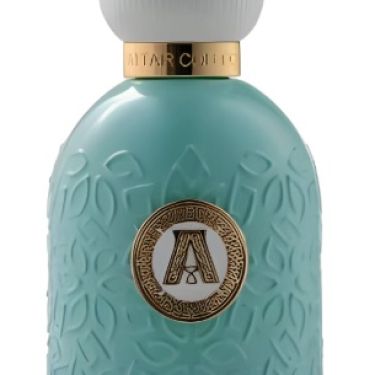 Slate Blue (Extrait)