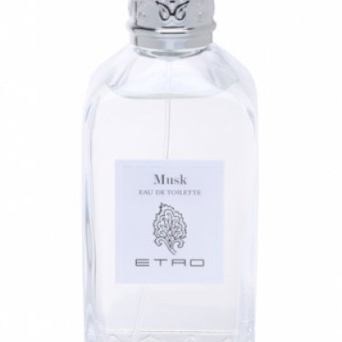 Musk (Eau de Toilette)