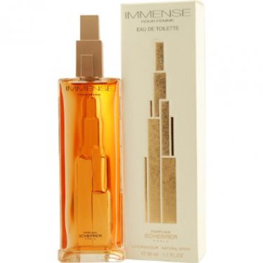 Immense pour Femme (Eau de Toilette)