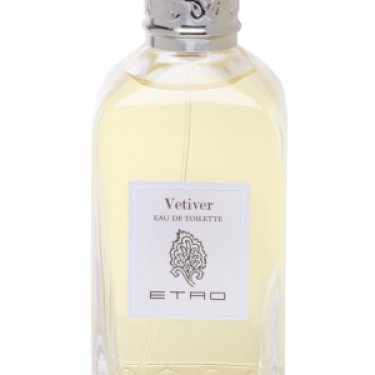 Vetiver