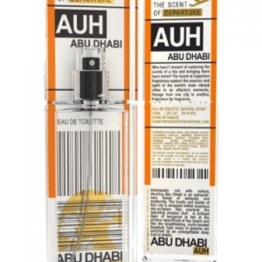 AUH Abu Dhabi